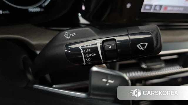 Kia K5 3rd generation id 4864323 из Кореи 9