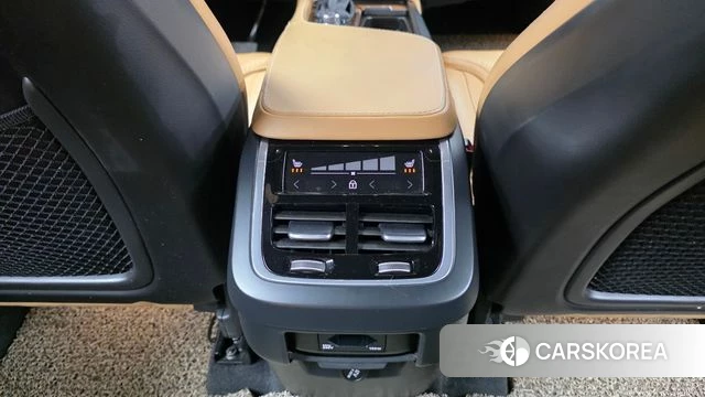 Volvo XC90 second Generation id 4698885 из Кореи 9