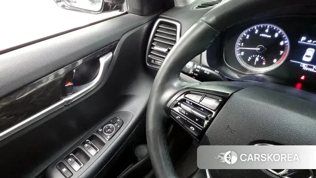 Hyundai Grandeur IG id 3455249 из Кореи 9