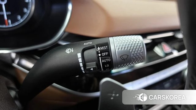 Genesis G80 (RG3) id 4863633 из Кореи 9
