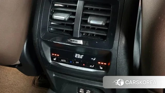 BMW X4 (G02) id 3390612 из Кореи 9