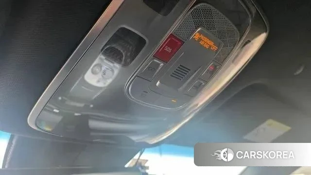 Genesis G90 (RS4) id 3842029 из Кореи 9