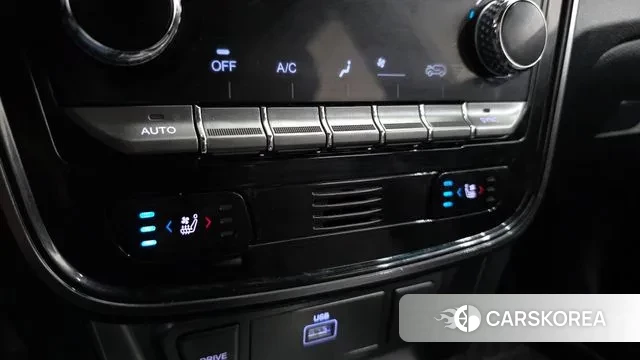 Ssangyong Berry New Tivoli id 3592639 из Кореи 9