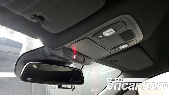 Renault Korea (Samsung) SM6 id 2927839 из Кореи 9