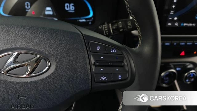 Hyundai Venue id 4589986 из Кореи 9