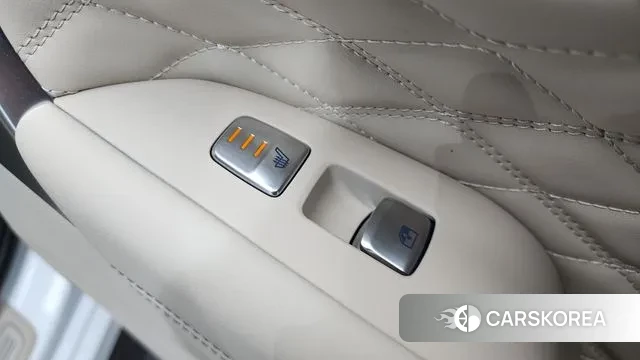 Genesis The New G70 id 3619738 из Кореи 9