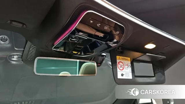 Mercedes-Benz CLE-Class C236 id 3523318 из Кореи 9