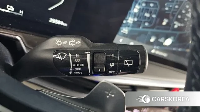 Kia The New Sorento 4th Generation id 3689845 из Кореи 9