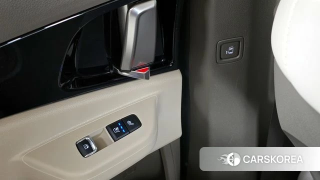 Kia The New Carnival 4th Generation id 3940154 из Кореи 9