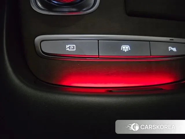 Kia More K9 id 3756995 из Кореи 9