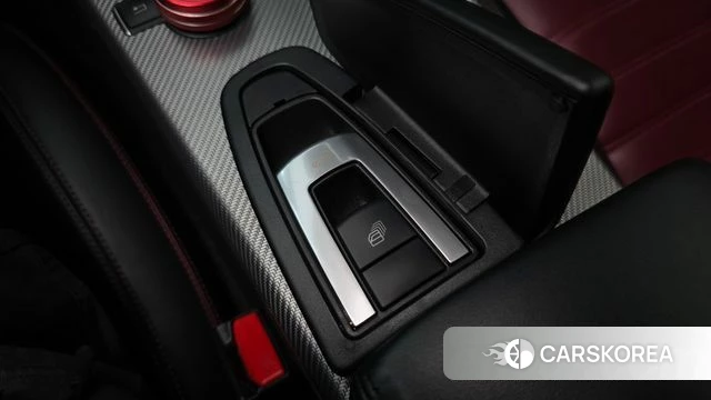 Mercedes-Benz SLC-Class R172 id 4718008 из Кореи 9