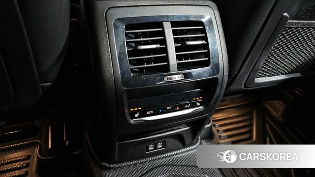 BMW X3 (G01) id 3941989 из Кореи 9