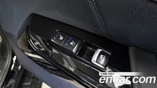 Kia Mohave Master id 2209895 из Кореи 9