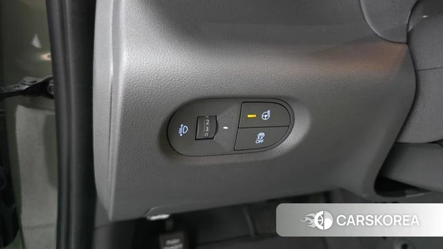 Hyundai Casper id 4501127 из Кореи 9