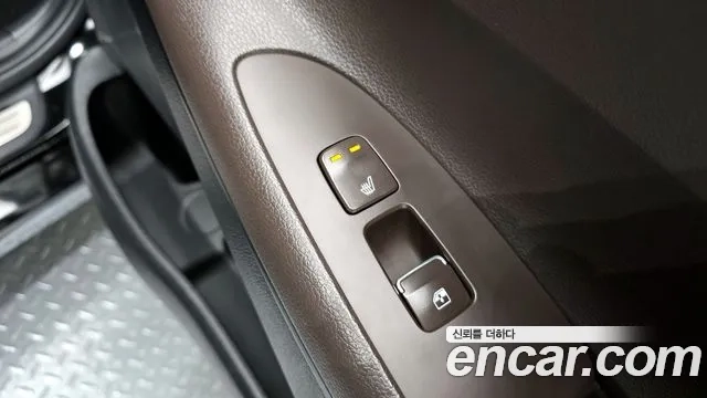 Hyundai The New Grandeur IG id 2927184 из Кореи 9