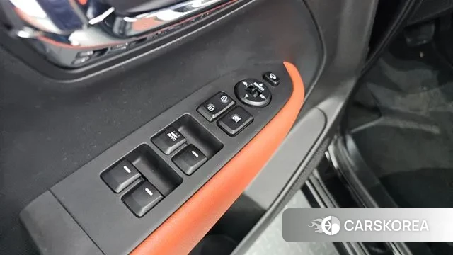 Kia The New Ray id 3686715 из Кореи 9