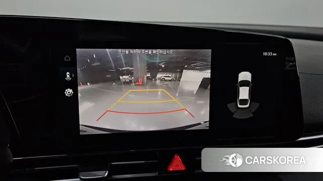 Hyundai Avante (CN7) id 3625800 из Кореи 9