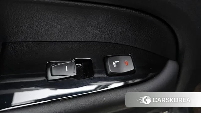 Ssangyong The New Rexton Sports Cannes id 3732597 из Кореи 9