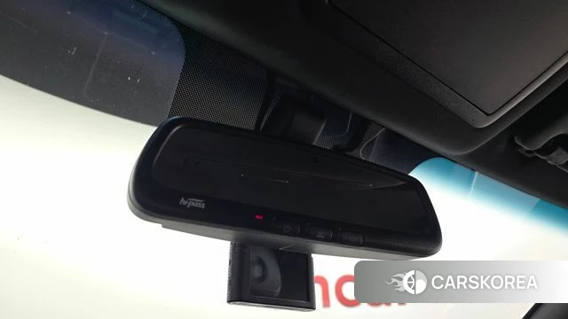 Ssangyong Rexton Sports id 4233001 из Кореи 9