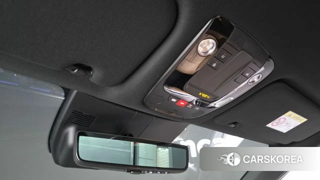 Kia The New Sorento 4th Generation id 4656035 из Кореи 9