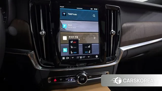 Volvo S90 id 3246725 из Кореи 9