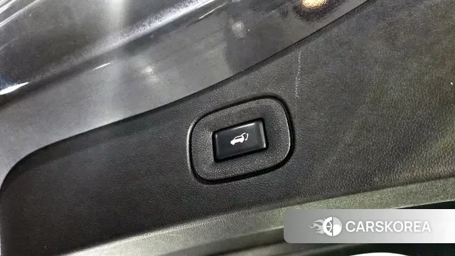 Renault Korea (Samsung) The New QM6 id 3318468 из Кореи 9