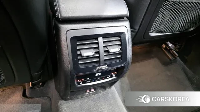 BMW X3 (G01) id 3771966 из Кореи 9