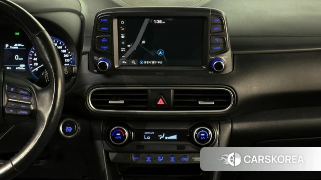 Hyundai Kona id 3905952 из Кореи 9