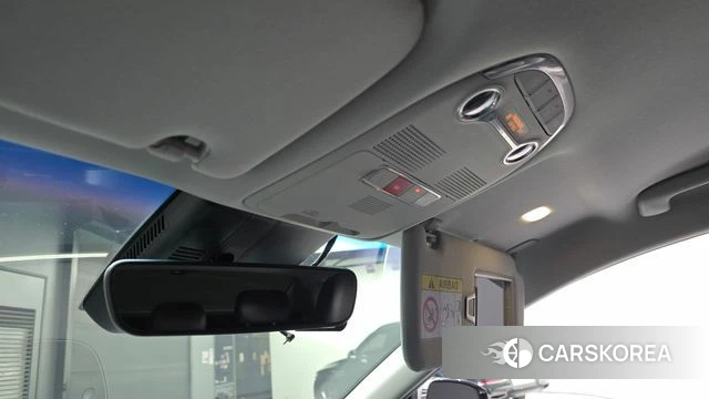 Hyundai The New Grandeur IG id 3884329 из Кореи 9