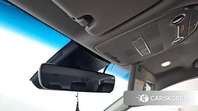 Hyundai The New Grandeur IG id 3003819 из Кореи 9