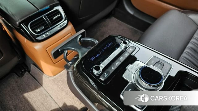 Genesis G90 id 4232435 из Кореи 9