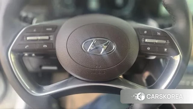 Hyundai The New Grandeur IG id 3335627 из Кореи 9