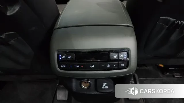 Hyundai Palisade id 3028422 из Кореи 9