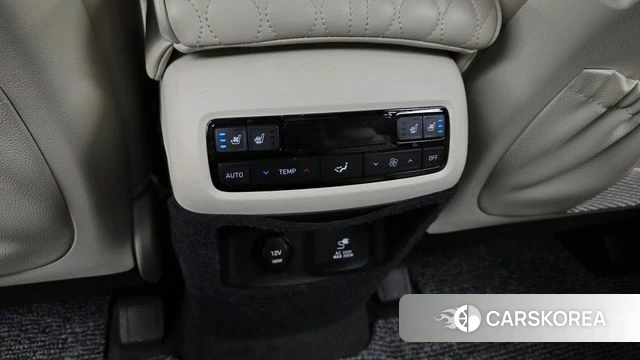 Hyundai Palisade id 4562393 из Кореи 9