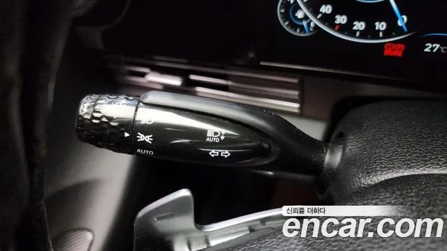 Hyundai The New Grandeur IG id 2945023 из Кореи 9