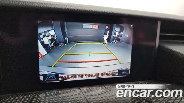 Lexus New IS300 id 2912714 из Кореи 9