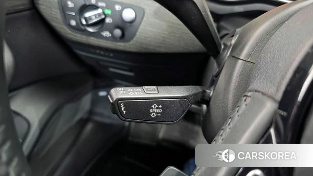 Audi A4 (B9) id 3924487 из Кореи 9