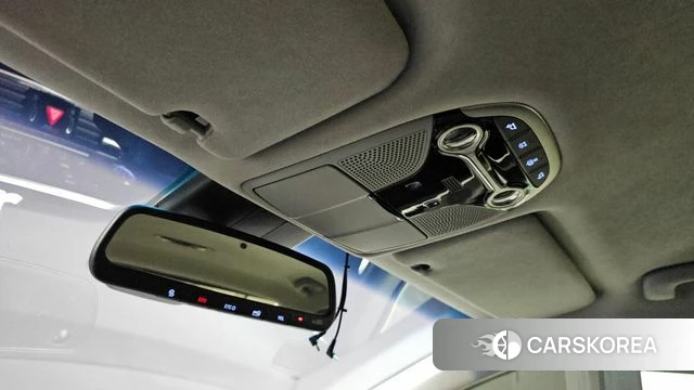 Hyundai Grandeur IG id 4557647 из Кореи 9