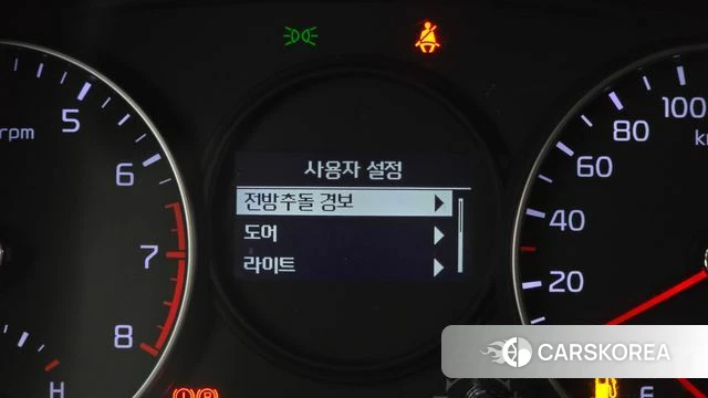 Kia All New Morning (JA) id 4728306 из Кореи 9