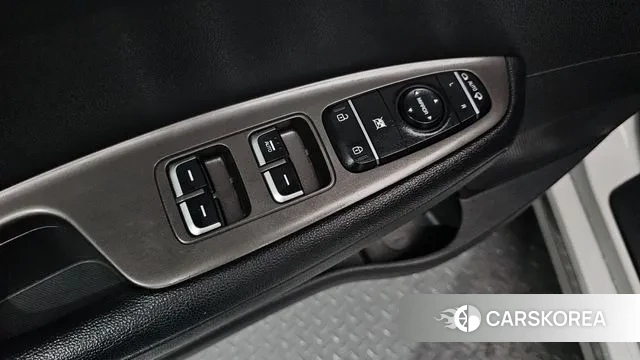 Kia The New K5 2nd generation id 3499797 из Кореи 9