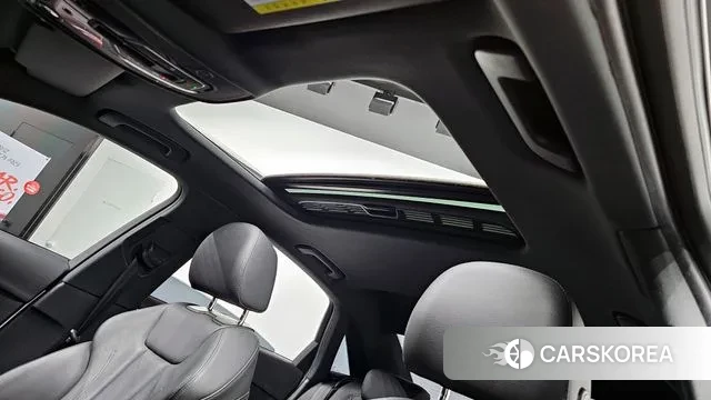 Audi A4 (B9) id 3616842 из Кореи 9