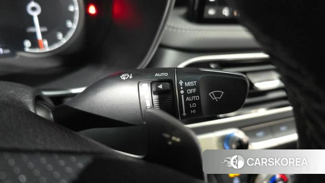 Genesis The New G70 id 4481548 из Кореи 9
