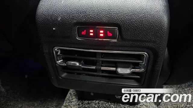 Lincoln Corsair id 2869965 из Кореи 9