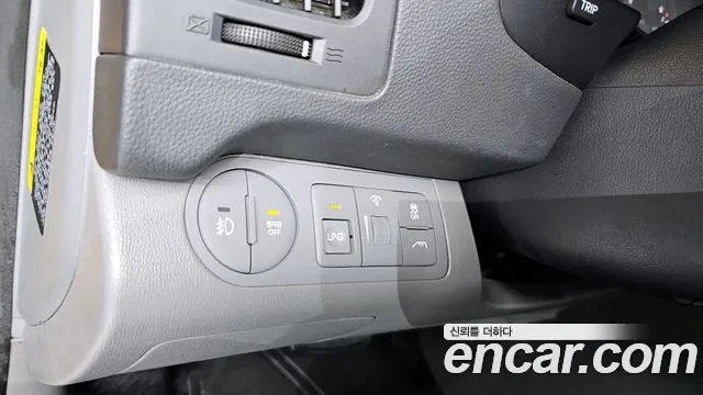 Hyundai The New Grand Starex id 2498629 из Кореи 9