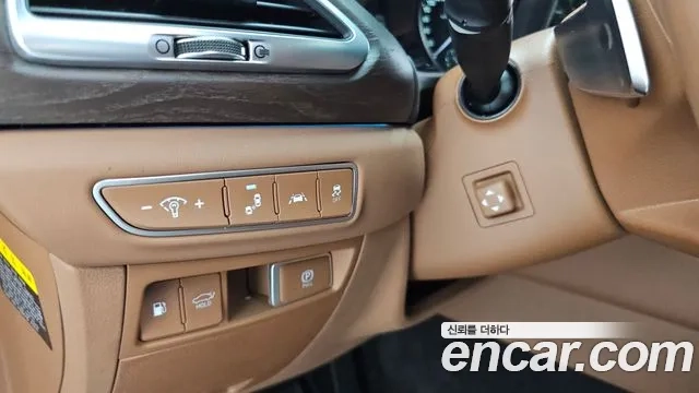 Genesis G90 id 2916298 из Кореи 9