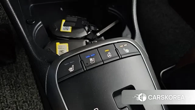 Kia The New Morning (JA) id 3365345 из Кореи 9