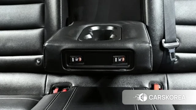 Renault Korea (Samsung) QM6 id 3408038 из Кореи 9