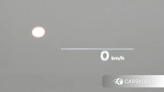 Hyundai Grandeur Hybrid (GN7) id 3007064 из Кореи 9