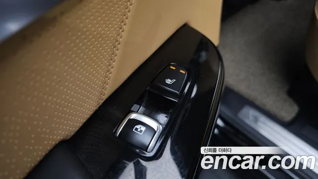 Kia Mohave Master id 2838987 из Кореи 9