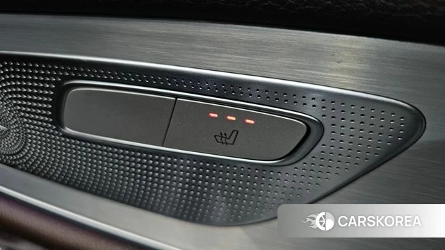 Mercedes-Benz CLS-Class C257 id 3820809 из Кореи 9